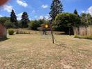 Vente Terrain Sainte-genevieve  60730 810 m2