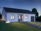 Vente Maison Rosieres-aux-salines 54110 5 pieces 75 m2