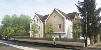 Vente Programme neuf Wittenheim  68270 37 m2