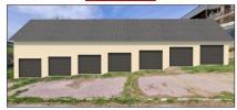 Vente Parking Cabanasse 66210