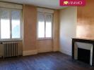 Vente Maison Saint-amand-montrond 18200 5 pieces 100 m2