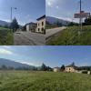 Vente Terrain Jaillans  26300 538 m2