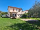 Vente Maison Salles-du-gardon  30110