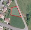 Vente Terrain Dampierre-sur-salon  70180 970 m2