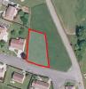 Vente Terrain Dampierre-sur-salon  70180 970 m2