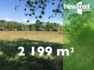 Vente Terrain Saint-sornin-lavolps  19230 2199 m2