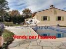 Vente Maison Callian  83440 4 pieces 116 m2