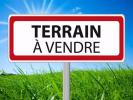 Vente Terrain Ressons-sur-matz  60490 5 pieces 565 m2