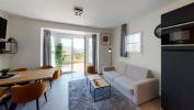 Vente Appartement Equihen-plage 62224 3 pieces 43 m2