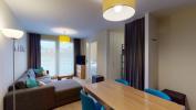 Vente Appartement Bray-dunes  59123 2 pieces 48 m2