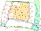 Vente Terrain Mesnil-guillaume 14100 605 m2