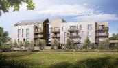 Vente Programme neuf Vern-sur-seiche 35770