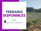 Vente Terrain Lanquais  24150 1240 m2