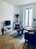 Vente Appartement Nice CARRA D'OR 06000 2 pieces 32 m2