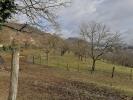 Vente Terrain Tullins 38210 970 m2
