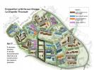Vente Terrain Chapelle-thouarault 35590 442 m2