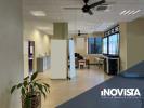 Location Bureau Sainte-clotilde 97490 154 m2
