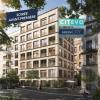 Vente Programme neuf Paris-12eme-arrondissement  75012 64 m2