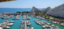 Location vacances Appartement Villeneuve-loubet 06270