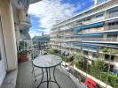 Vente Appartement Cannet  06110