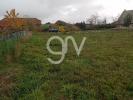 Vente Terrain Lacapelle-del-fraisse 15120 1150 m2