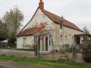 Vente Maison Chateaumeillant 18370