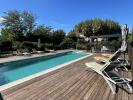 Vente Maison Cavaillon LES-VIGNERES 84300