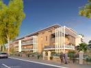 Vente Appartement Baillargues 34670