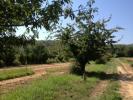 Vente Terrain Lorgues 83510