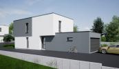 Vente Maison Hesingue 68220 5 pieces 122 m2