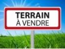 Vente Terrain Chaniers  17610