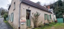 Vente Maison Montoire-sur-le-loir  41800