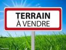 Vente Terrain Salins-les-bains  39110 1288 m2