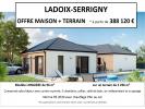 Vente Terrain Ladoix-serrigny 21550