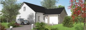 Vente Maison Cornimont  88310 6 pieces 115 m2