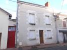 Vente Maison Descartes  37160