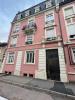 Vente Immeuble Epinal  88000