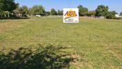 Vente Terrain Benet 85490 940 m2