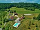 Vente Prestige Villeneuve-sur-lot  47300 6 pieces 220 m2