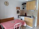 Vente Appartement Morillon 74440 2 pieces 23 m2