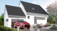 Vente Maison Wisches 67130 6 pieces
