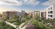 Vente Programme neuf Toulouse 31200 45 m2