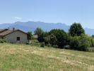 Vente Terrain Voiron  38500 738 m2