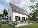 Vente Maison Plomodiern  29550 106 m2