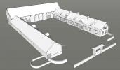 Vente Maison Premesques 59840 15 pieces 1000 m2