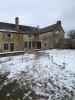 Vente Maison Prusly-sur-ource 21400