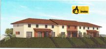 Vente Maison Bellegarde-sur-valserine  01200 5 pieces 108 m2