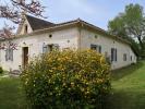 Vente Maison Mauvezin  32120