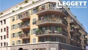 Vente Appartement Nice 06000 4 pieces 113 m2