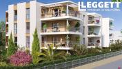 Vente Appartement Antibes  06600 2 pieces 44 m2